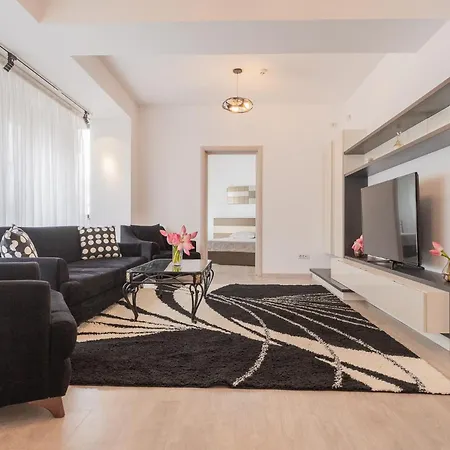 Apartment Cozy Near Victoriei Square - Berzei