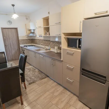 Apartment Cozy Near Victoriei Square - Berzei *