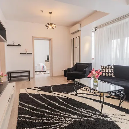 Cozy Near Victoriei Square - Berzei *
