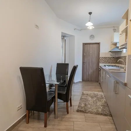 Cozy Near Victoriei Square - Berzei * Бухарест