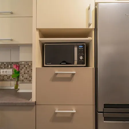 Cozy Near Victoriei Square - Berzei Apartment Bucharest