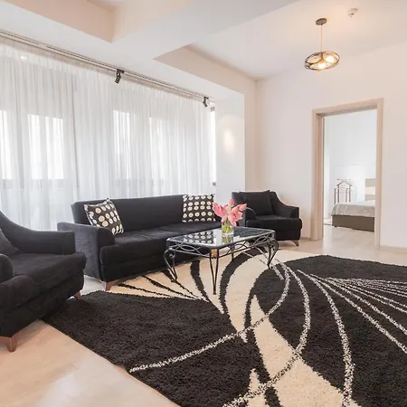 Cozy Near Victoriei Square - Berzei *