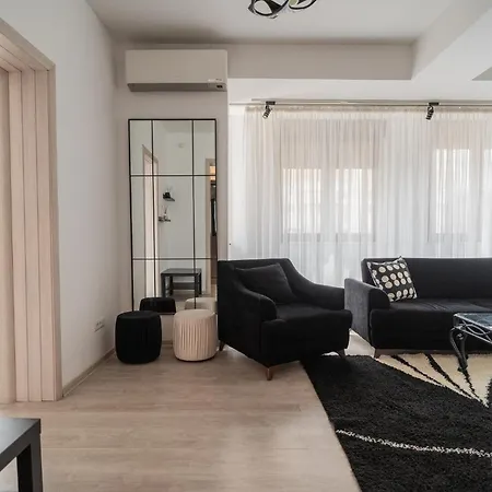 アパート Cozy Near Victoriei Square - Berzei *