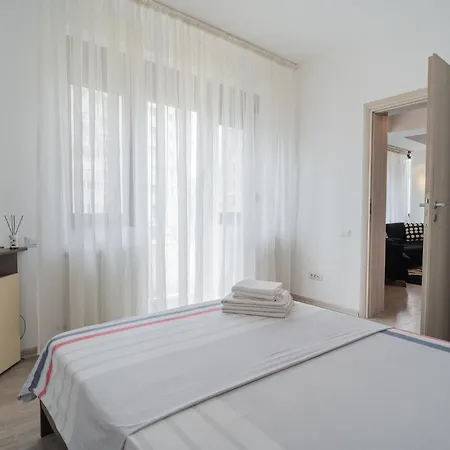 Cozy Near Victoriei Square - Berzei * Bukarest