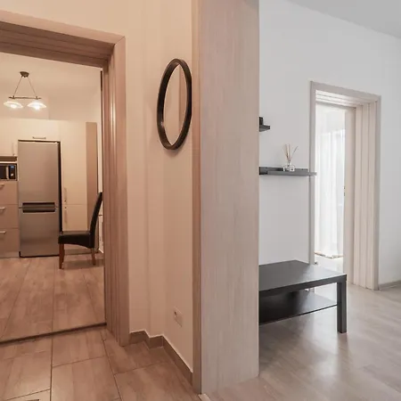 Cozy Near Victoriei Square - Berzei Bukarest